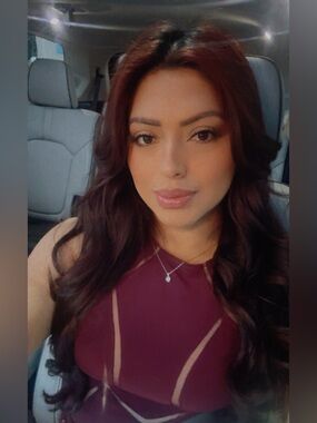Meet your Posher, Maribel